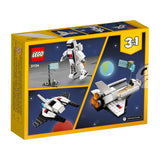 LEGO® Creator - Space Shuttle
