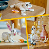 LEGO® Creator - White Rabbit