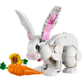 LEGO® Creator - White Rabbit