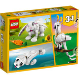 LEGO® Creator - White Rabbit
