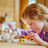 LEGO® Creator - White Rabbit