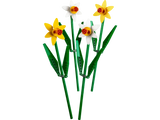 LEGO Daffodils
