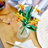 LEGO Daffodils