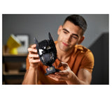 LEGO® DC Batman™: Batman Cowl