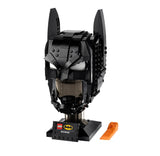 LEGO® DC Batman™: Batman Cowl