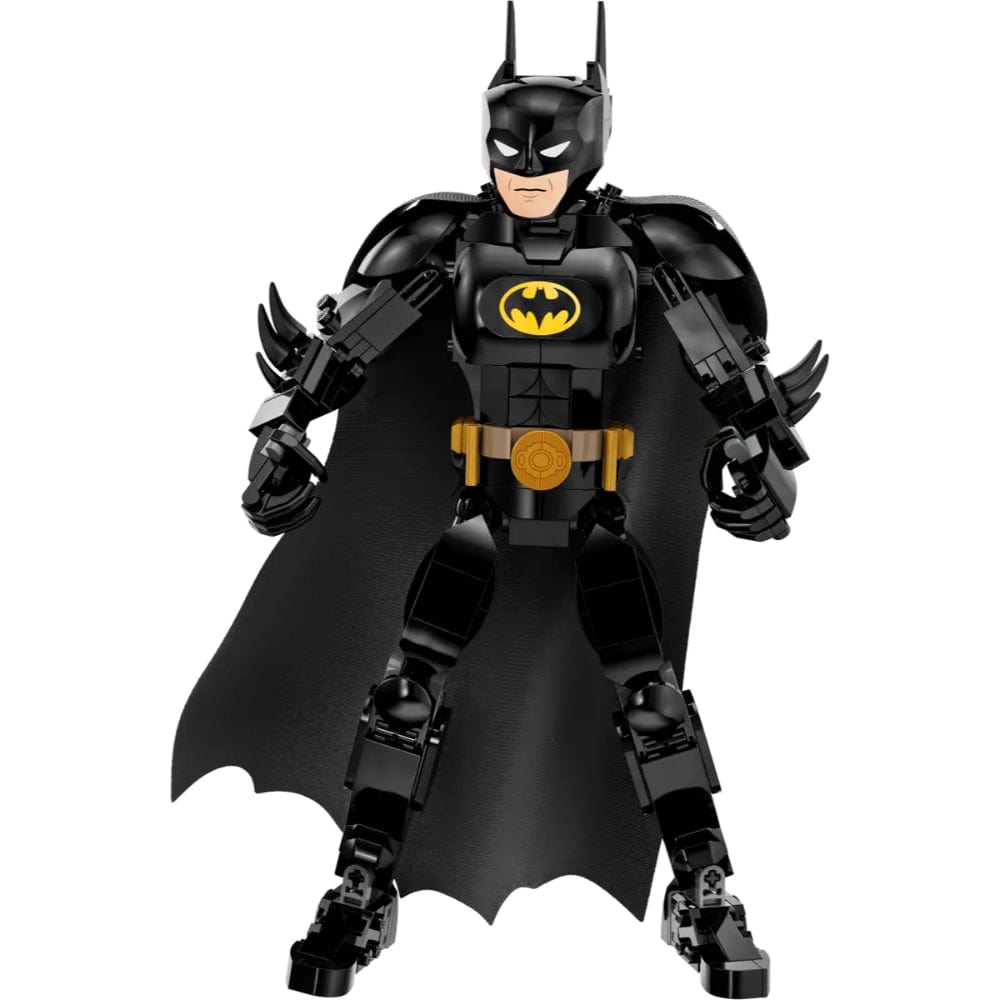 LEGO DC Batman Construction Figure