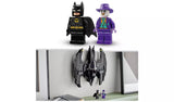 LEGO DC Batwing: Batman vs. The Joker Plane Toy Set