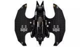 LEGO DC Batwing: Batman vs. The Joker Plane Toy Set