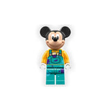 LEGO® ǀ Disney 100 Years of Disney Animation Icons