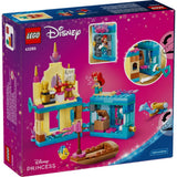 LEGO Disney™ Ariel's Magical Mini Palace
