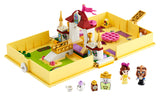 LEGO® Disney Belle's Storybook Adventures