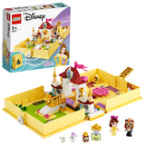 LEGO® Disney Belle's Storybook Adventures