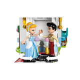 LEGO Disney Cinderella's Castle & Horse Carriage