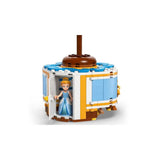 LEGO Disney - Cinderella's Dress