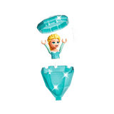 LEGO® Disney Elsa’s Castle Courtyard