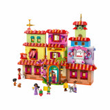 LEGO® ǀ Disney Encanto The Magical Madrigal House