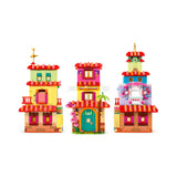 LEGO® ǀ Disney Encanto The Magical Madrigal House