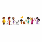 LEGO® ǀ Disney Encanto The Magical Madrigal House