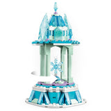 LEGO® ǀ Disney Frozen Anna and Elsa’s Magical Carousel
