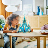 LEGO® ǀ Disney Frozen Elsa’s Ice Palace