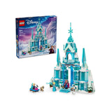 LEGO® ǀ Disney Frozen Elsa’s Ice Palace