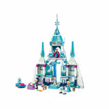 LEGO® ǀ Disney Frozen Elsa’s Ice Palace