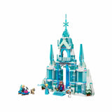 LEGO® ǀ Disney Frozen Elsa’s Ice Palace