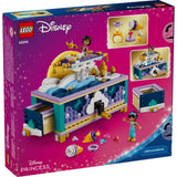 LEGO Disney Jasmine's Jewellery Box