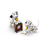 LEGO® Disney Lucky & Penny 101 Dalmatians Puppies