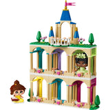 LEGO Disney Mini Belle & Tiana with Castle