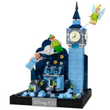LEGO Disney Peter Pan & Wendy's Flight over London