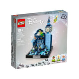 LEGO Disney Peter Pan & Wendy's Flight over London