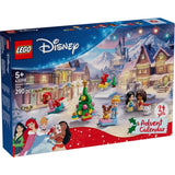 LEGO® Disney Princess Advent Calendar 2026