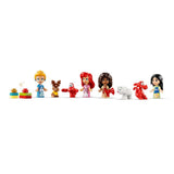 LEGO® Disney Princess Advent Calendar 2026
