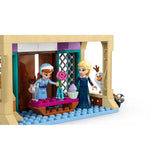 LEGO Disney Princess Arendelle Frozen Castle