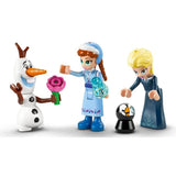 LEGO Disney Princess Arendelle Frozen Castle