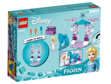 LEGO® Disney Princess -Elsa And The Nokks Ice Stable