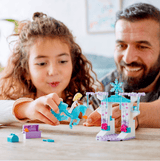 LEGO® Disney Princess -Elsa And The Nokks Ice Stable