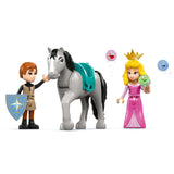 LEGO® ǀ Disney Princess Maleficent’s Dragon Form