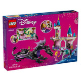 LEGO® ǀ Disney Princess Maleficent’s Dragon Form