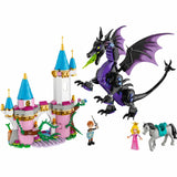 LEGO® ǀ Disney Princess Maleficent’s Dragon Form