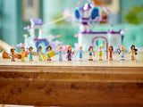 LEGO® ǀ Disney The Enchanted Treehouse