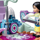 LEGO® ǀ Disney The Enchanted Treehouse
