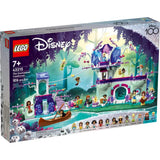 LEGO® ǀ Disney The Enchanted Treehouse