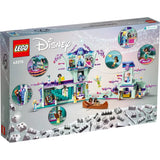 LEGO® ǀ Disney The Enchanted Treehouse
