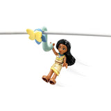 LEGO® ǀ Disney The Enchanted Treehouse