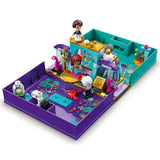 LEGO® ǀ Disney The Little Mermaid Story Book