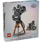 LEGO Disney - Walt Disney Tribute Camera