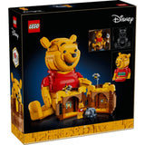 LEGO Disney Winnie the Pooh