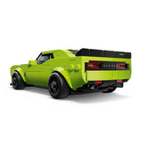 LEGO® Dodge Challenger SRT Hellcat Sports Car